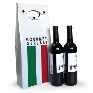 bolsa para dos botellas de vino 1