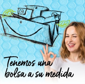 bolsas plasticas personalizadas